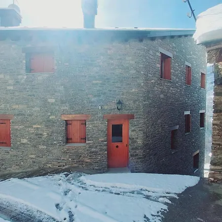 Apartament Rural Burg Exterior photo