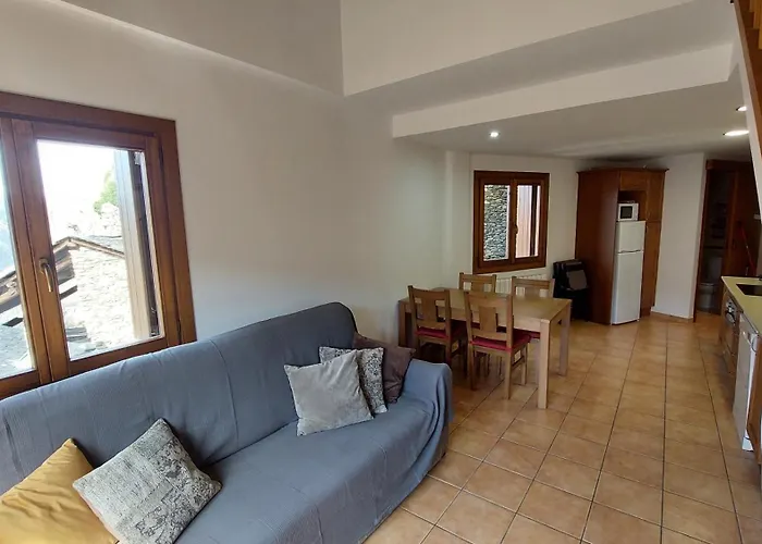 Apartament Rural Burg