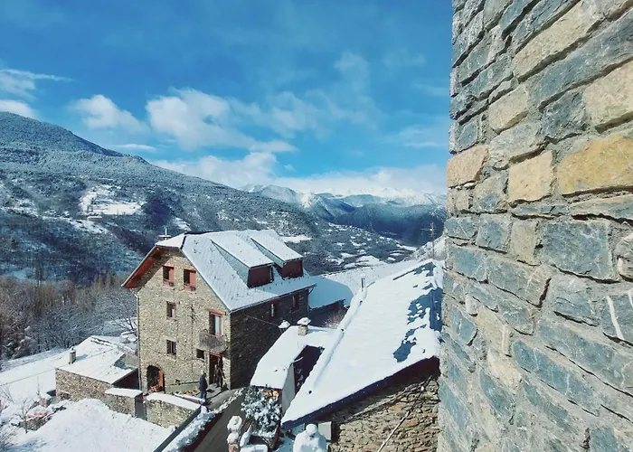 Apartament Rural Burg