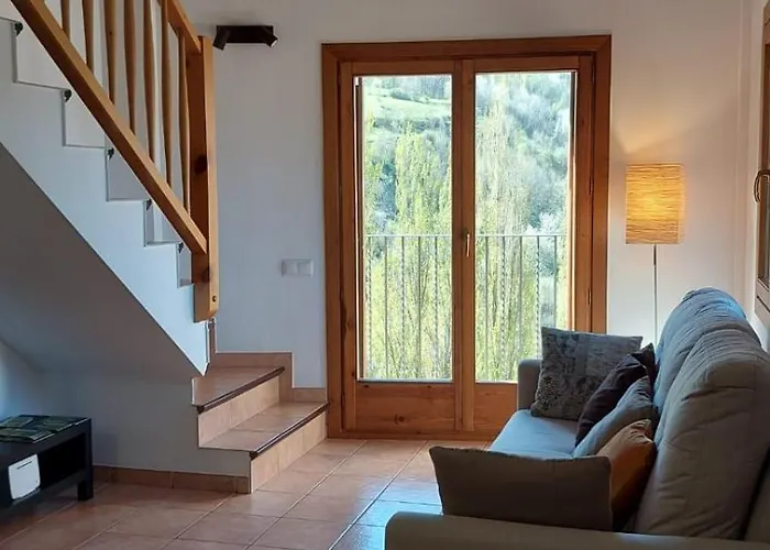Apartament Rural Burg