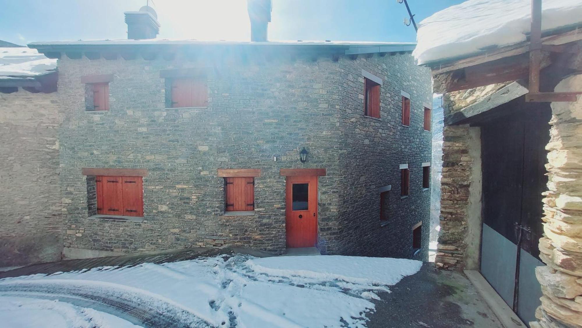 Apartment Rural