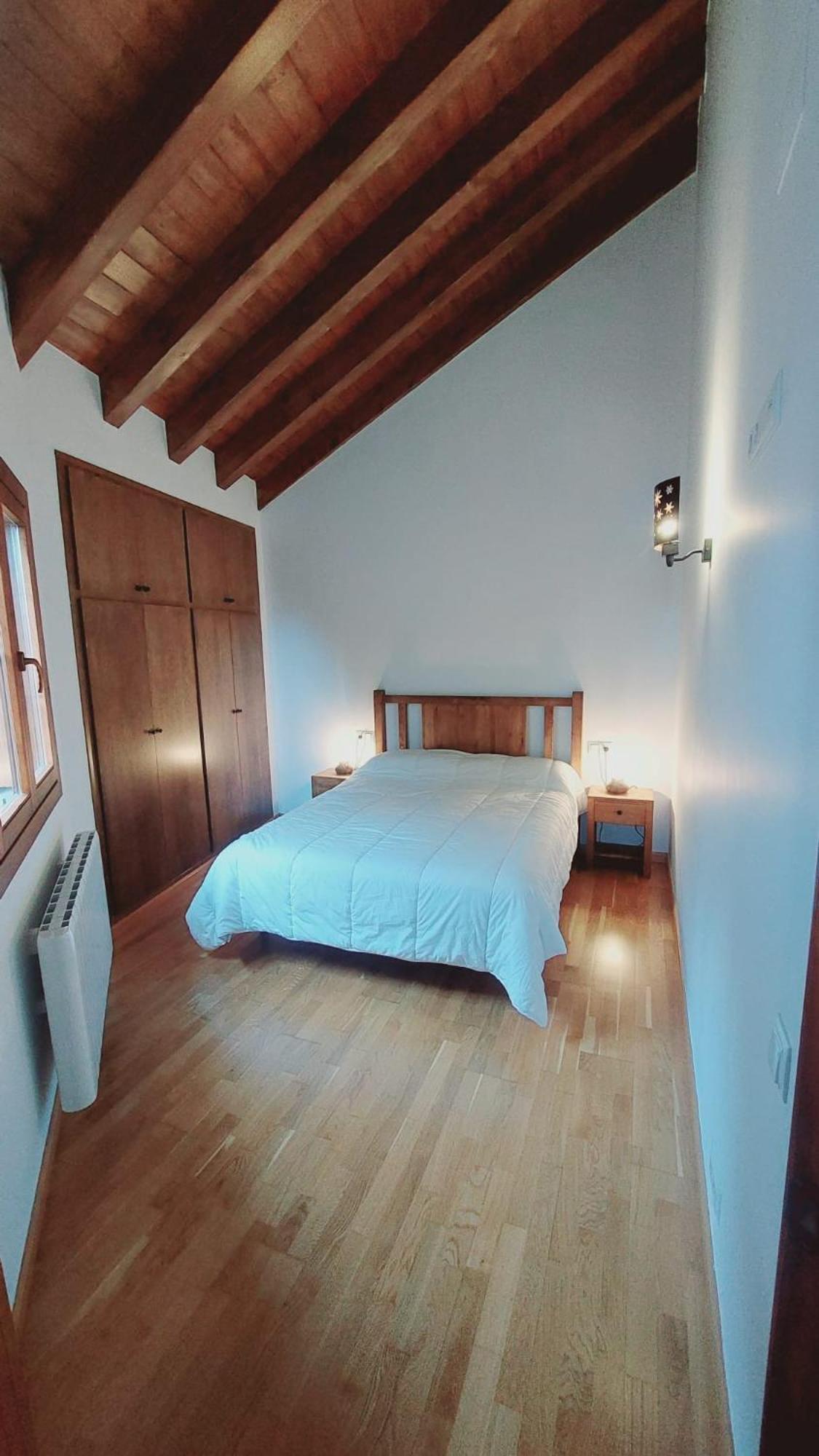 Apartment Rural Burg