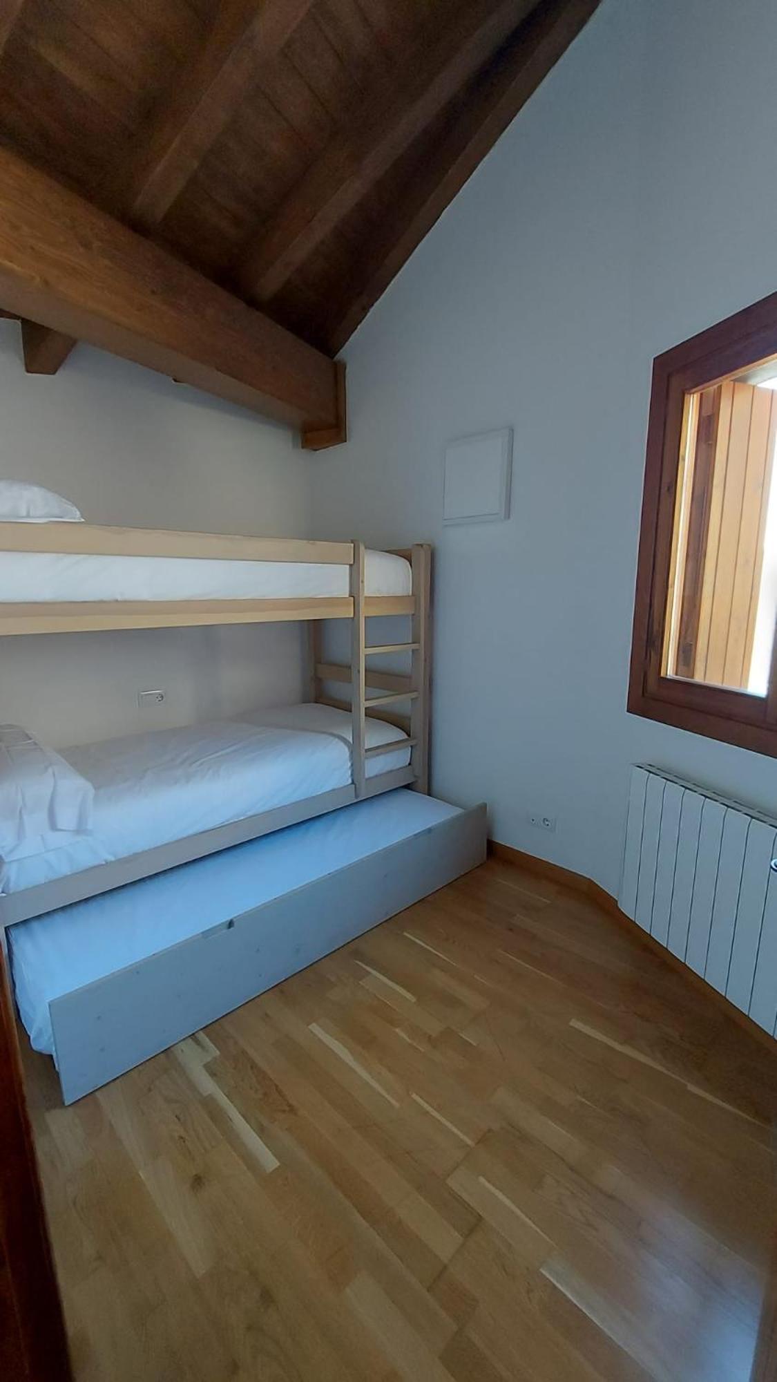 Apartment Rural Burg